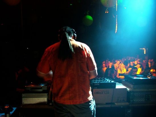 Kamikaze Dimension - 17.2.06