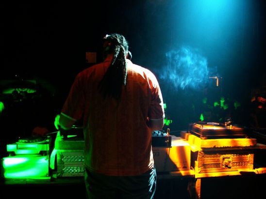 Kamikaze Dimension - 17.2.06