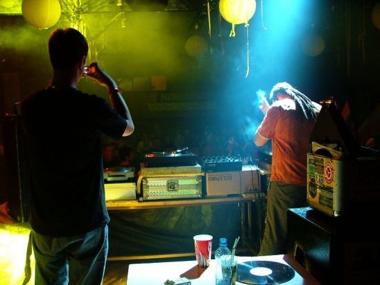 Kamikaze Dimension - 17.2.06