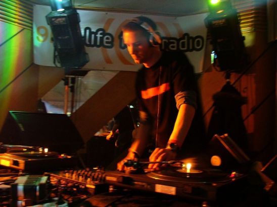 Kamikaze Dimension - 17.2.06