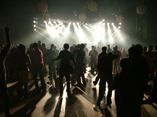 Kamikaze Dimension - 17.2.06