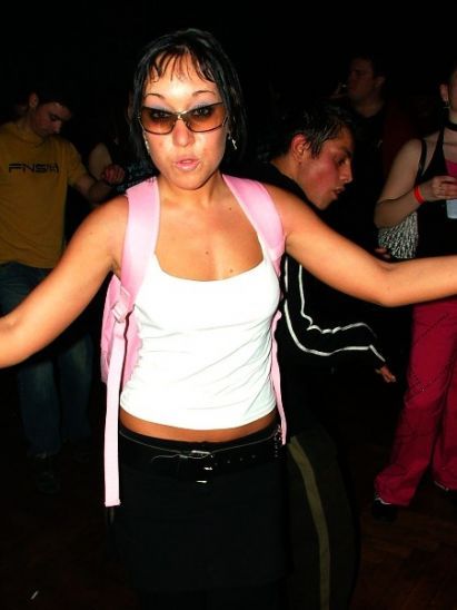 Kamikaze Dimension - 17.2.06