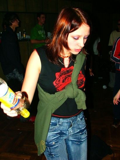 Kamikaze Dimension - 17.2.06