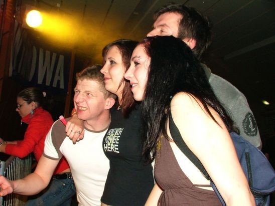 Kamikaze Dimension - 17.2.06