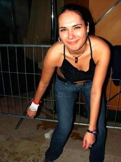 Kamikaze Dimension - 17.2.06