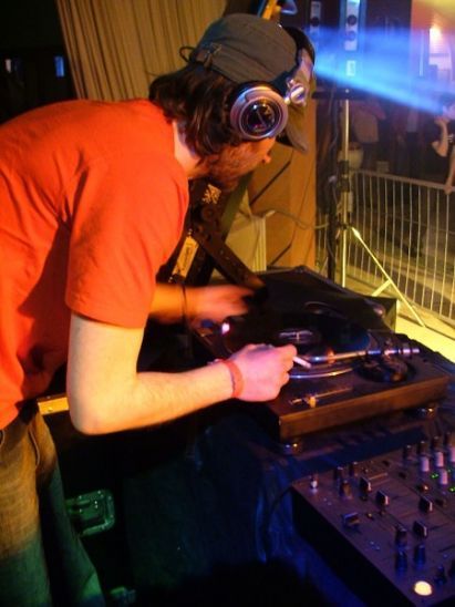 Kamikaze Dimension - 17.2.06