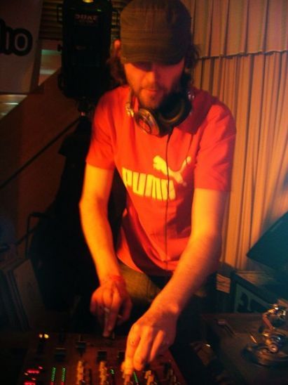 Kamikaze Dimension - 17.2.06