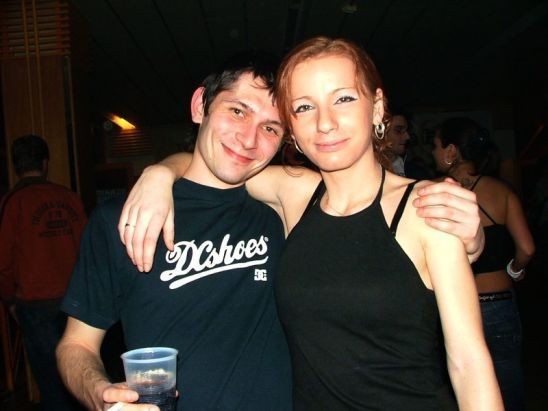 Kamikaze Dimension - 17.2.06