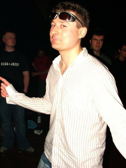 Kamikaze Dimension - 17.2.06