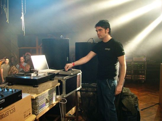 Kamikaze Dimension - 17.2.06