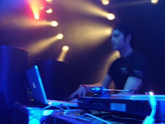 Kamikaze Dimension - 17.2.06