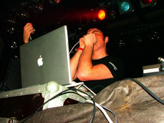 Kamikaze Dimension - 17.2.06