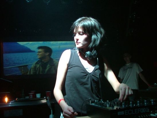 Kamikaze Dimension - 17.2.06