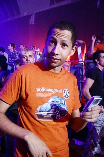 Transmission 1 – T-mobile aréna - 18.2.06