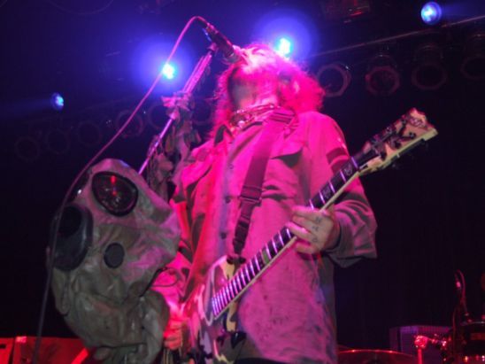 Soulfly - 20.2.06