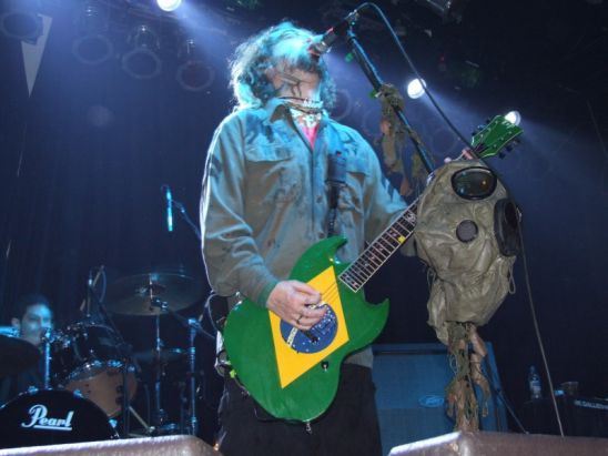 Soulfly - 20.2.06
