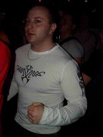 Apokalypsa Shleha Energy - 24.2.06 - 5.?ást