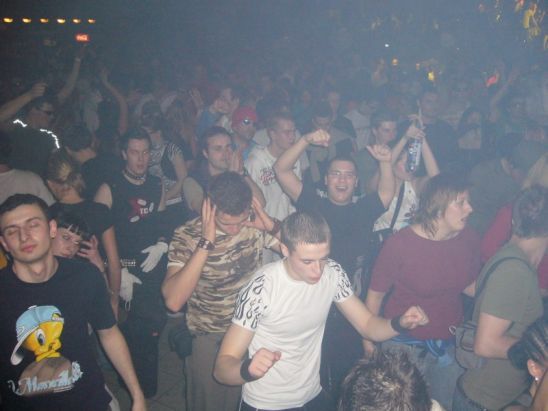 Apokalypsa - 24.2.06