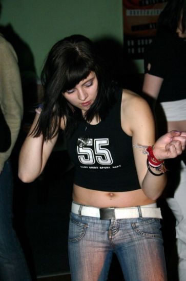 Massive Night 2 - 3.3.06