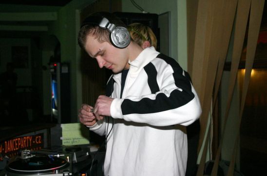 Massive Night 2 - 3.3.06