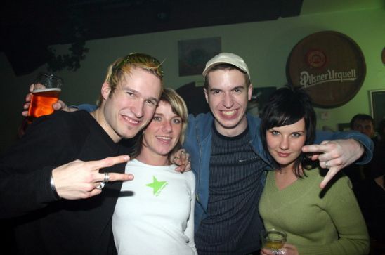 Massive Night 2 - 3.3.06