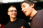 BLISS – Radost Fx - 3.3.06 - fotografie 119 z 155