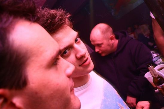 Connect 2 Foundation - Roxy - 4.3.06 - 2.?ást