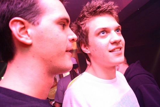 Connect 2 Foundation - Roxy - 4.3.06 - 2.?ást