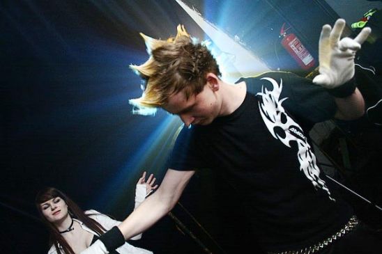 Connect 2 Foundation - Roxy - 4.3.06 - 2.?ást