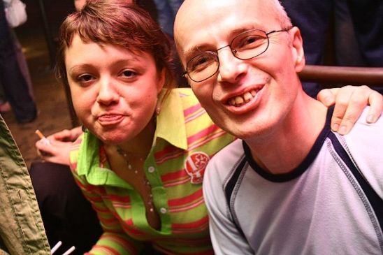 Connect 2 Foundation - Roxy - 4.3.06 - 2.?ást