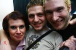 Connect 2 Foundation - Roxy - 4.3.06 - 2.?ást - fotografie 92 z 113