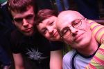 Connect 2 Foundation - Roxy - 4.3.06 - 2.?ást - fotografie 112 z 113