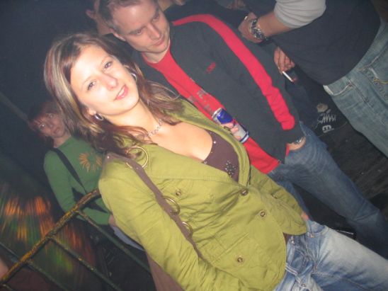 Connect 2 Foundation - Roxy - 4.3.06 - 3.?ást