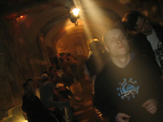 Connect 2 Foundation - Roxy - 4.3.06 - 3.?ást