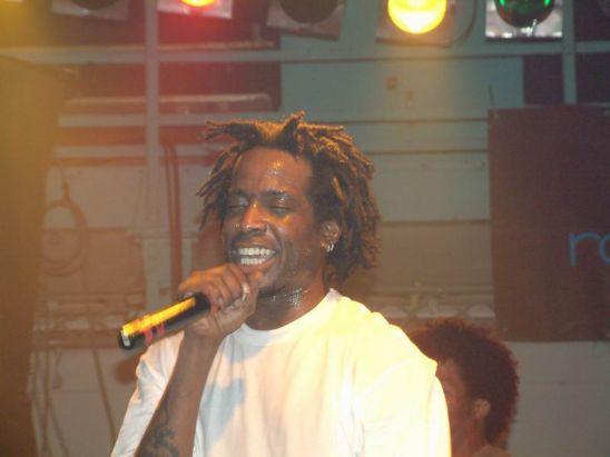 The Pharcyde - Abaton - 8.3.06
