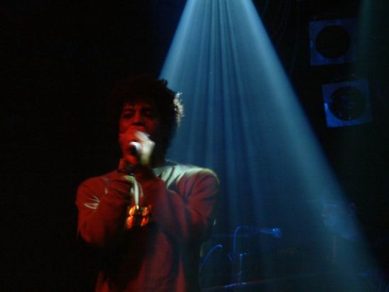 The Pharcyde - Abaton - 8.3.06