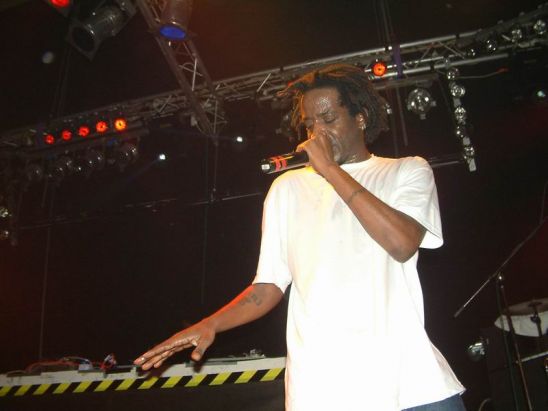 The Pharcyde - Abaton - 8.3.06