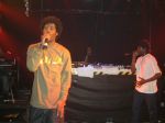 The Pharcyde - Abaton - 8.3.06 - fotografie 29 z 90