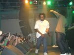 The Pharcyde - Abaton - 8.3.06 - fotografie 59 z 90