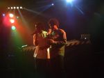 The Pharcyde - Abaton - 8.3.06 - fotografie 82 z 90