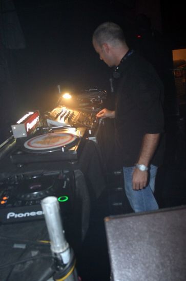 Elektra - Roxy - 10.3.06