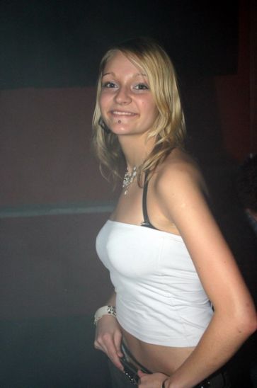 Elektra - Roxy - 10.3.06