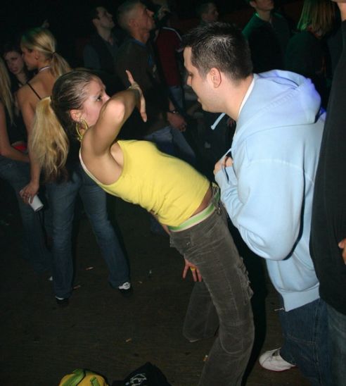 Elektra - Roxy - 10.3.06