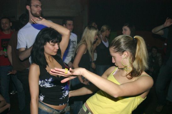 Elektra - Roxy - 10.3.06