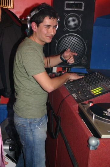 La Pascos - Bukanýr - 11.3.06