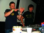 Plump DJs - Abaton - 11.3.06 - fotografie 14 z 73