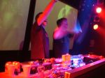 Plump DJs - Abaton - 11.3.06 - fotografie 15 z 73