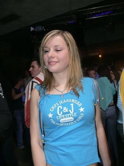 Antistatic warm up - Meinl Dance - 17.3.06