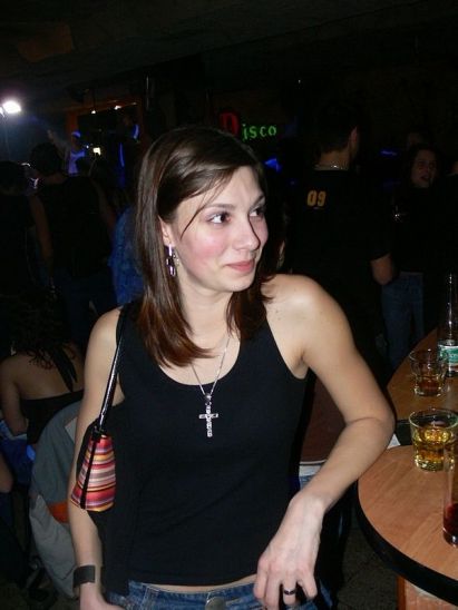 Antistatic warm up - Meinl Dance - 17.3.06