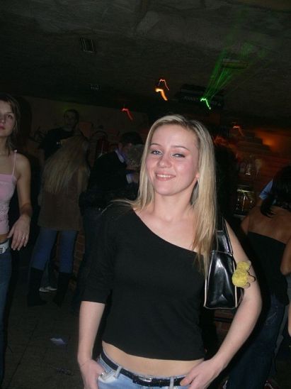 Antistatic warm up - Meinl Dance - 17.3.06